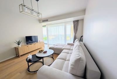 Apartament cu 2 camere semidecomandat, mobilat în Olimp - 4
