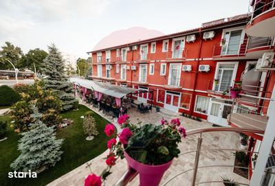 Spațiu comercial, de 1,850 mp, în Central - 11