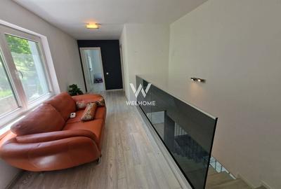 Casa individuala, teren 2000 -Sibiu, Gura Raului - - 7