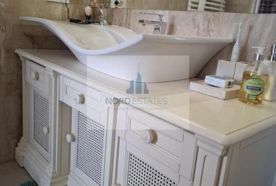 Apartament 4 Camere Exclusivist, Sisesti-Bioterra, Garaj, Terase