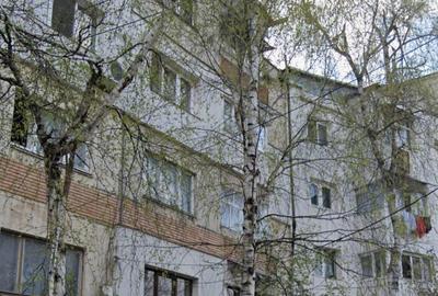 Apartament cu 2 camere decomandat în Central - 2