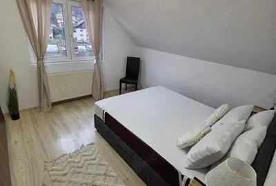 Proprietate superba de 180 mp apartament supraetajat cu garaj, zona Schei - 4