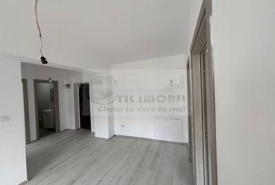 Ap. 3 camere, semidecomandat, Bucium-Visan, intabulat, 0%comision - 3