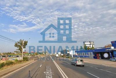 16.000mp Teren vizavi de aeroportul Craiova-Actual Parcare privata - 2