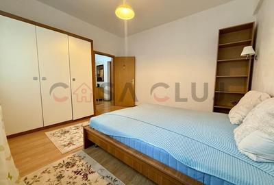 2 camere, decomandat, etaj intermediar , NTT Data 2 camere, decomandat, etaj intermediar , NTT Data - 7