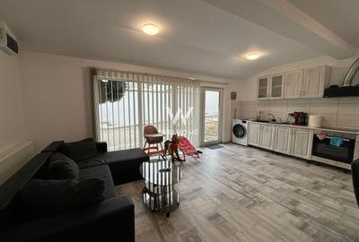 Casa in Turnisor , teren 289mp - 1