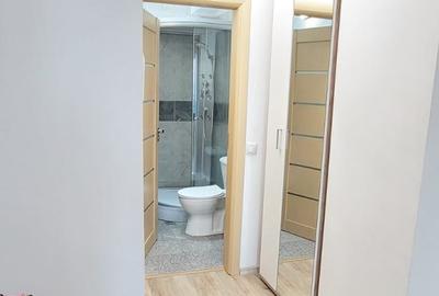 Apartament cu 3 camere de închiriat în Mamaia Moonlight 700euro - 17