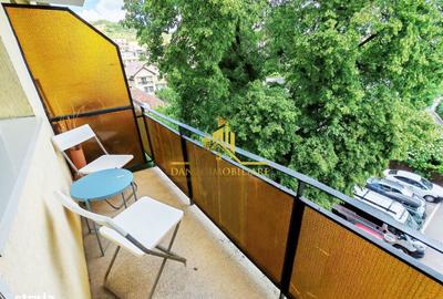Apartament cu 2 camere decomandat, mobilat în Grigorescu - 15