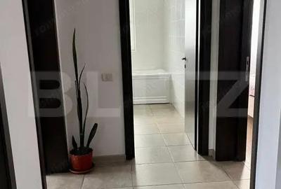 Apartament 2 camere, mobilat, decomandat,balcon si parcare - 3