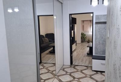 Apartament cu 3 camere decomandat în Central - 9