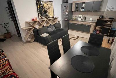 Casă cu 3 camere în Bascov