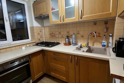 ParkLake - IOR - Garsoniera confort 1 - Moderna - 5 minute Metrou - 5