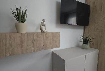 Garsonieră decomandată în Tudor - 5