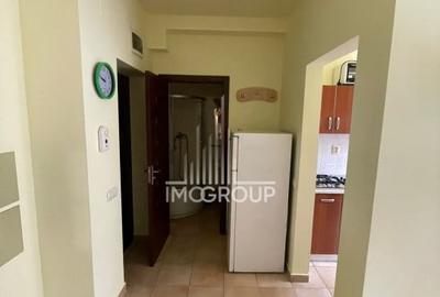 De inchiriat garsoniera FSEGA Iulius Mall - 5