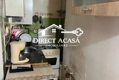 Apartament cu 2 camere în Rovinari - 10