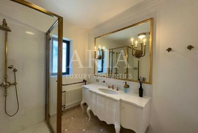 VILĂ INDIVIDUALA LAKEFRONT SNAGOV | POOL - 17