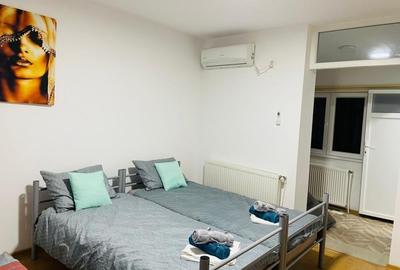 Garsoniera centrala proprie 10 min M Timpuri noi DB1514 - 7