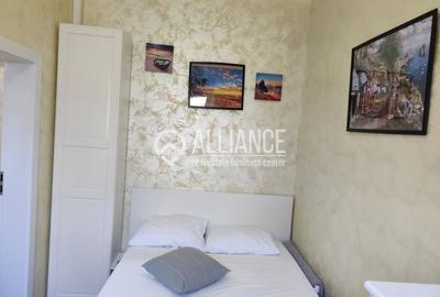 HOTEL OPERA(COD03) -5th Avenue 2 camere cochete, cu vedere la mare ! - 43