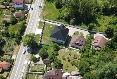 Teren cu potential de dezvoltare – 614 mp in com Mihaesti, jud Valcea - 7