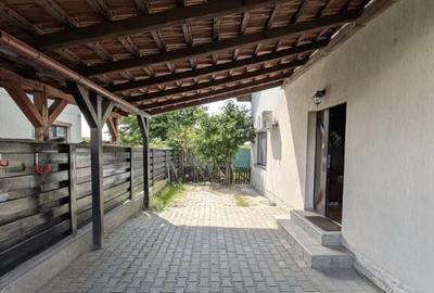 Casă cu 5 camere cu Teren 250 Mp în Florești - 16