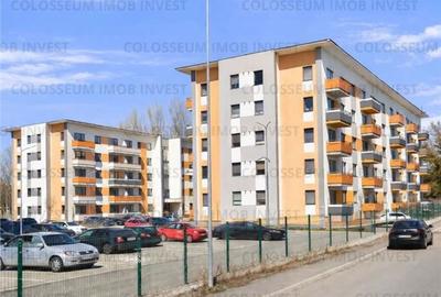 Apartament cu 3 camere în Tractorul - 3