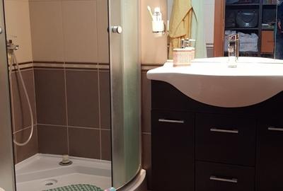 Apartament 3 camere imobil 2009, Splaiul Independentei - Orhideea - Grozavesti - 11