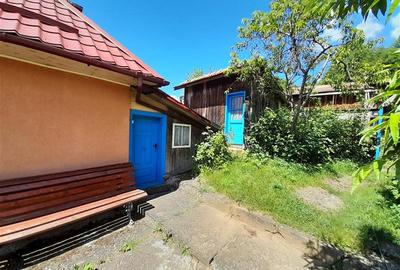 Casă individuală cu 4 camere cu Garaj în Central - 3