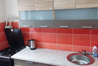 Apartament cu 2 camere decomandat în Apărătorii Patriei - 2