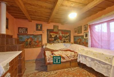 Casă cu 5 camere cu Canalizare în Cermei - 5