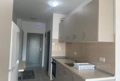 Studio de vânzare | 38 mp | Sărărie – Copou | Complex Rezidențial - 8