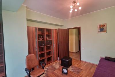 Apartament 4 camere, open space, 150mp, Central - 10