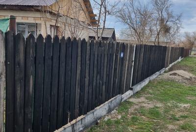 Casă cu 2 camere în Sălciile - 5