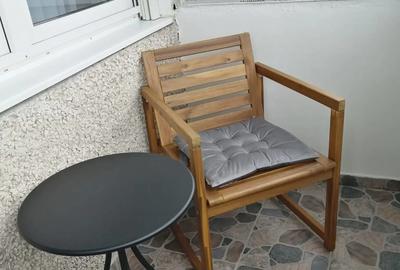 Apartament 1 camera zona Circumvalatiunii de vanzare - 10