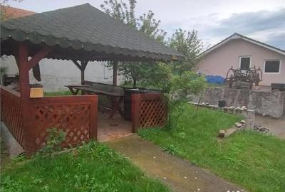 Casă cu 9 camere cu Teren 2600 Mp în Hotar - 3