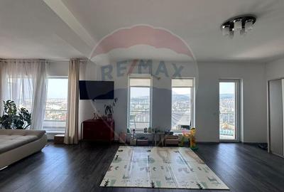 Casa tip duplex 4 camere de inchiriat - 5