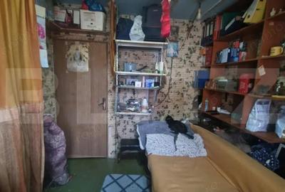 Apartament cu 2 camere semidecomandat, mobilat în Astra - 11