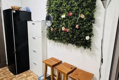 Garsoniera, Tiglina 1 , etaj 2 - 4