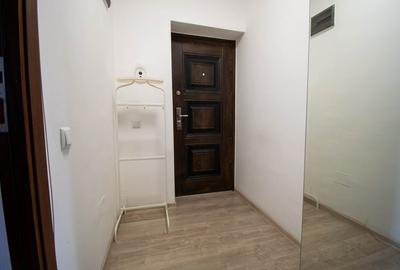Apartament cu 2 camere semidecomandat, mobilat în Popești-Leordeni - 11