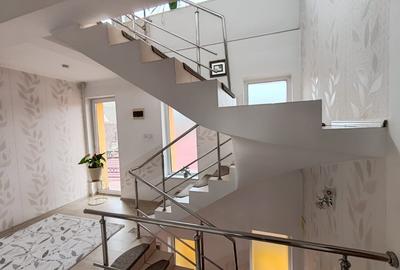 Casa 7 camere, 4 grupuri sanitare, curte si gradina Casa 7 camere, 4 grupuri sanitare, curte si gradina - 7