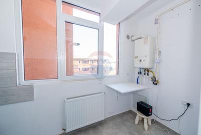 Garsonieră semidecomandată în Militari - 10