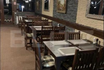 Vila de 12 camere, util 600 mp, teren 1600 mp. in Predeal - 2