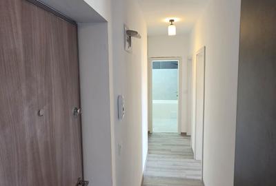 Apartament cu 3 camere semidecomandat în Vasile Aaron - 4