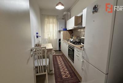 Apartament cu 2 camere SAD la parter in Timisoara, calea Buziasului - 2
