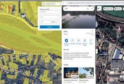 Teren intravilan Siret, ID: R2664884 - 2