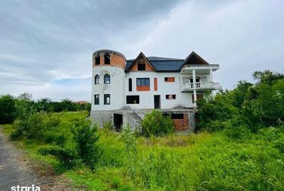 Spațiu comercial, de 1,550 mp, în Aușeu - 3