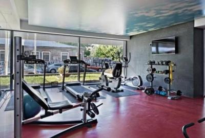 Apartament cu 3 camere semidecomandat, mobilat în Calea Victoriei - 9