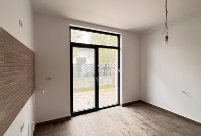 Casă individuală cu 5 camere cu Canalizare în Exterior Vest - 7