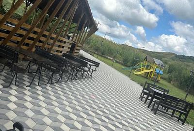 Spațiu comercial, de 1,550 mp, în Central - 2