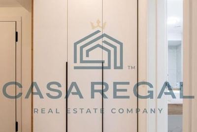 Închiriez apartament 3 camere, loc de parcare inclus – Zona centrală - 8