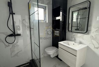 Casă individuală cu 4 camere cu Teren 400 Mp în Clinceni - 17